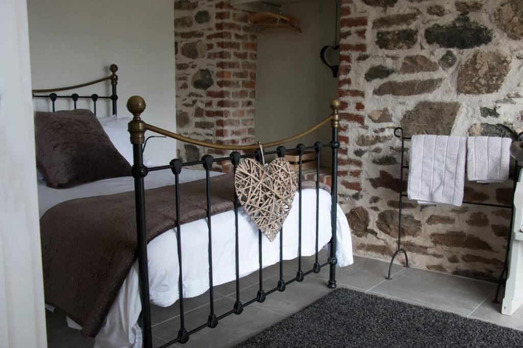 Barn Lane @ Drumagosker Rural Retreats Ardmore Exterior foto