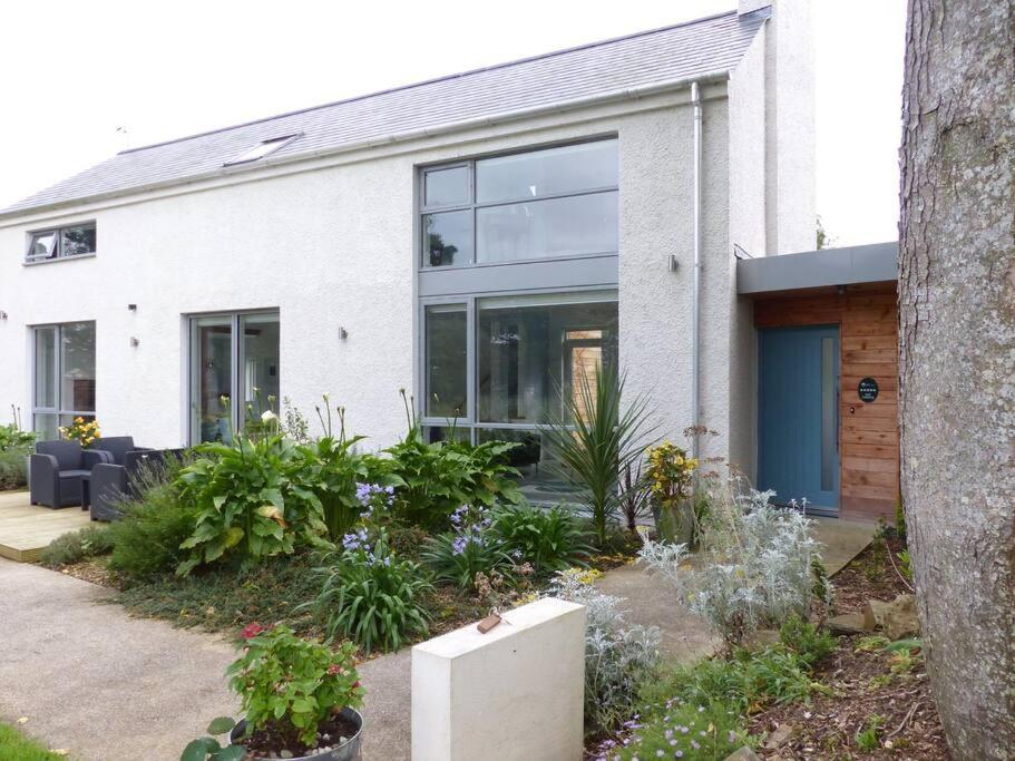 Barn Lane @ Drumagosker Rural Retreats Ardmore Exterior foto