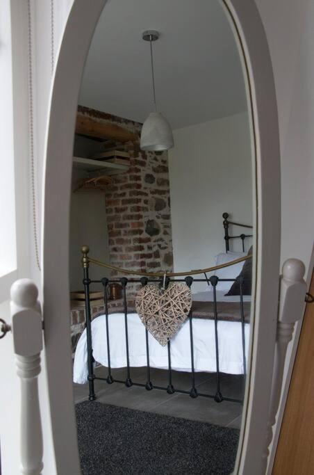 Barn Lane @ Drumagosker Rural Retreats Ardmore Exterior foto