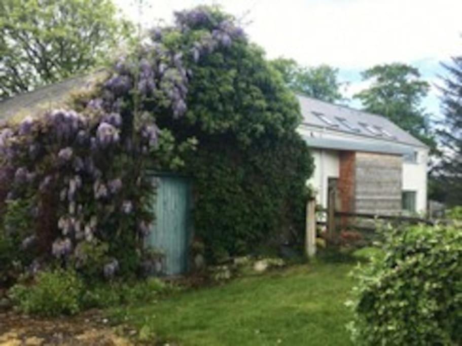 Barn Lane @ Drumagosker Rural Retreats Ardmore Exterior foto